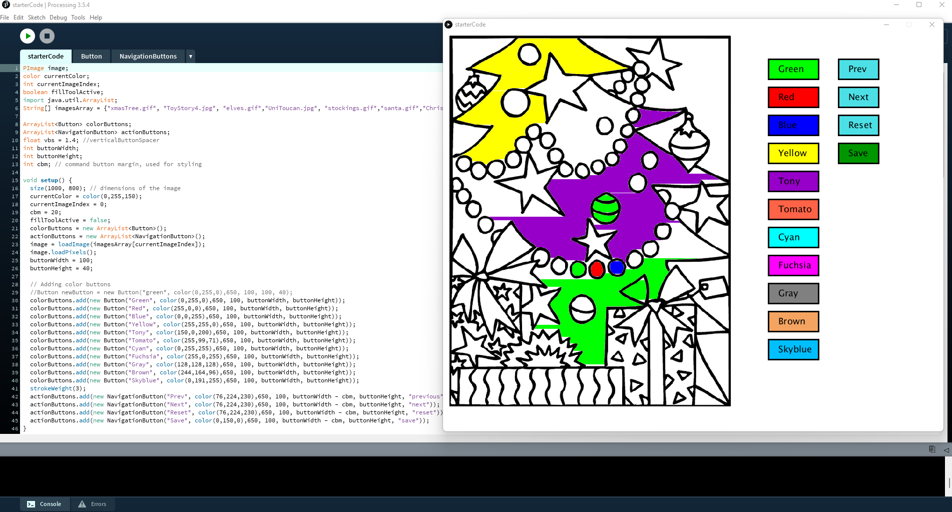HTML